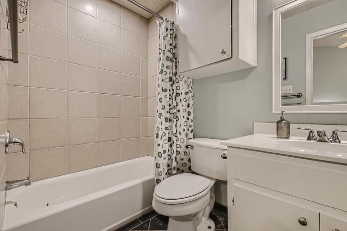 5107 Leralynn Street Austin TX 78751
