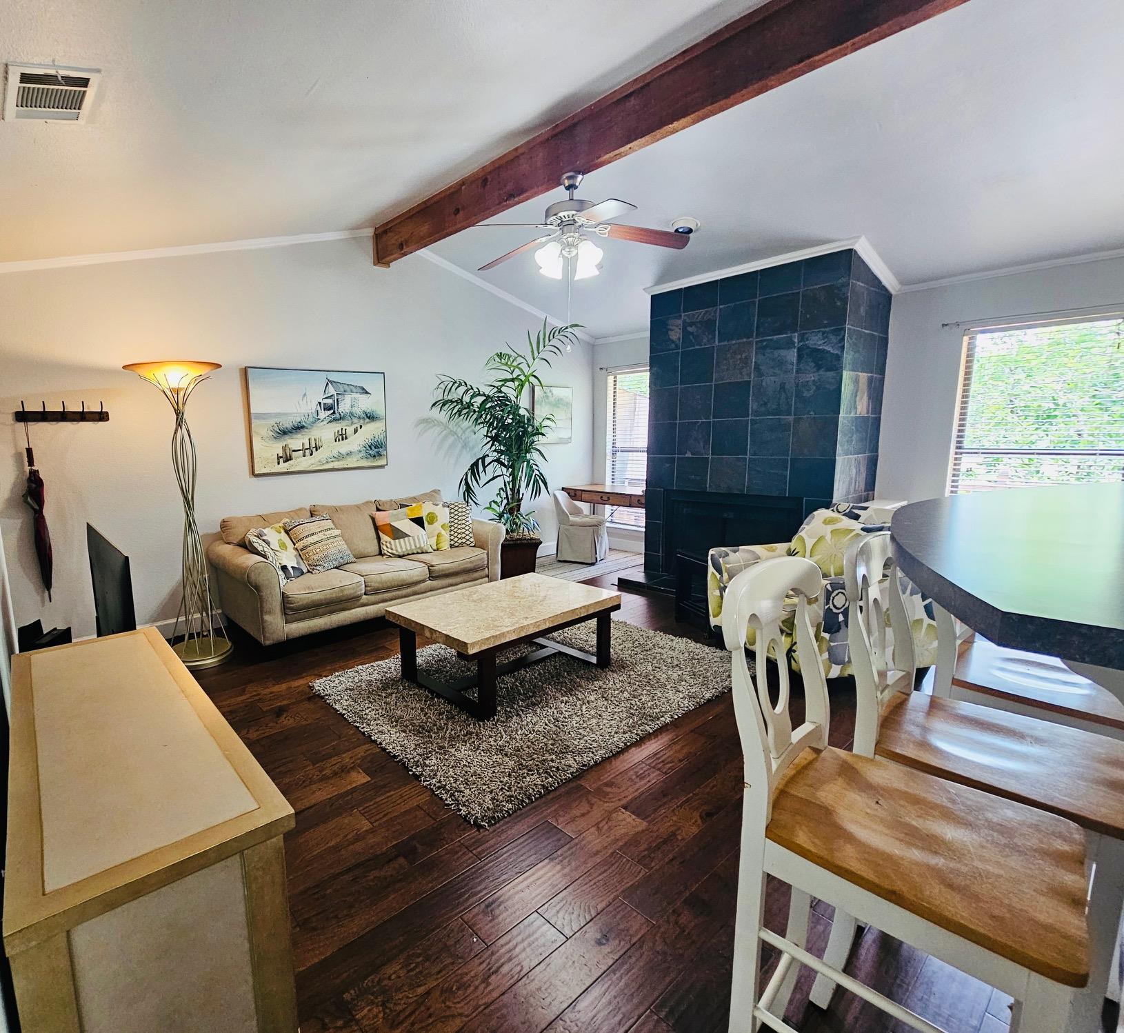 5107 Leralynn Street Austin TX 78751