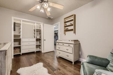5107 Leralynn Street Austin TX 78751