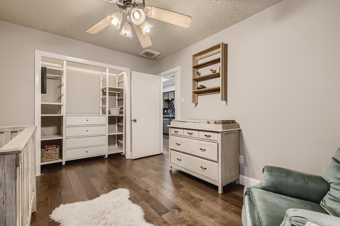 5107 Leralynn Street Austin TX 78751