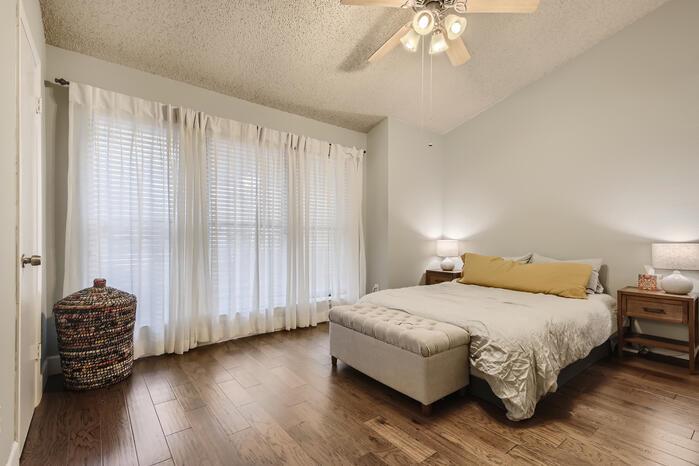 5107 Leralynn Street Austin TX 78751