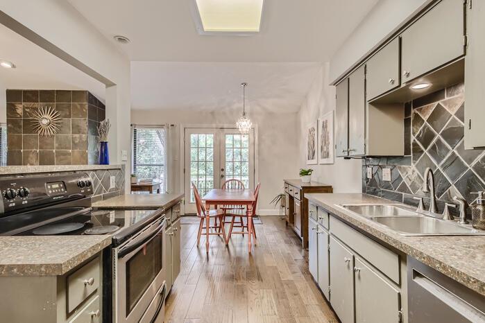 5107 Leralynn Street Austin TX 78751