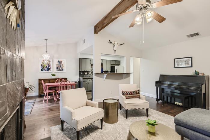5107 Leralynn Street Austin TX 78751