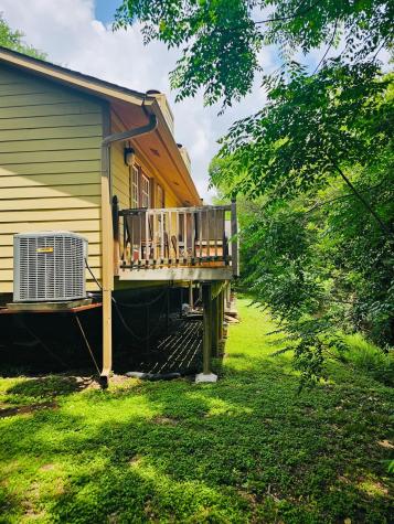 5107 Leralynn Street Austin TX 78751