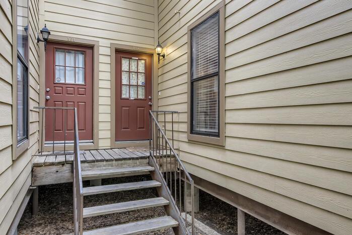 5107 Leralynn Street Austin TX 78751