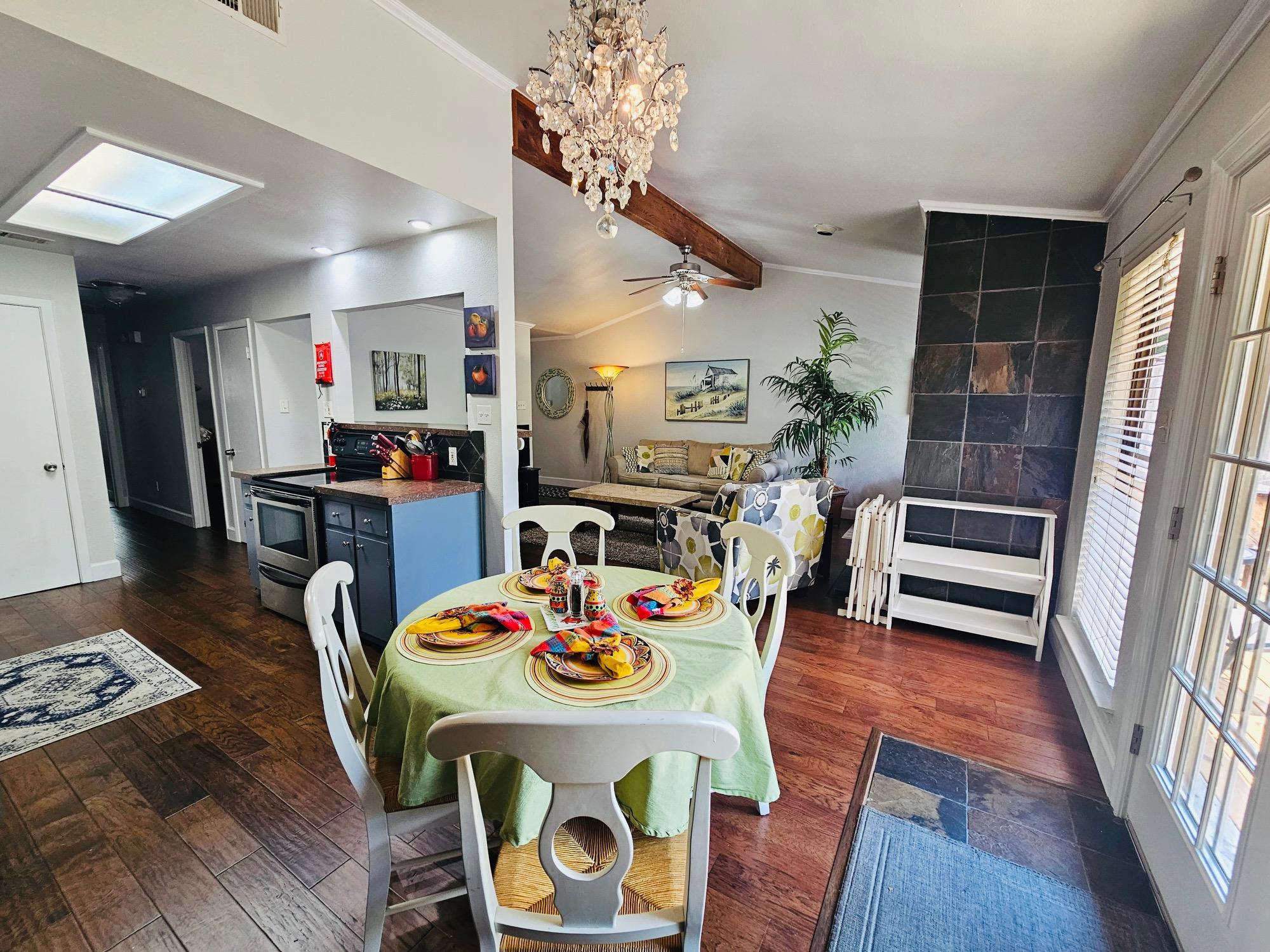 5107 Leralynn Street Austin TX 78751