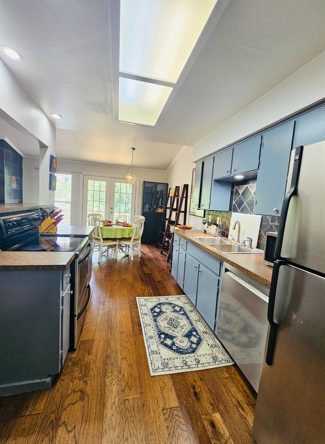 5107 Leralynn Street Austin TX 78751