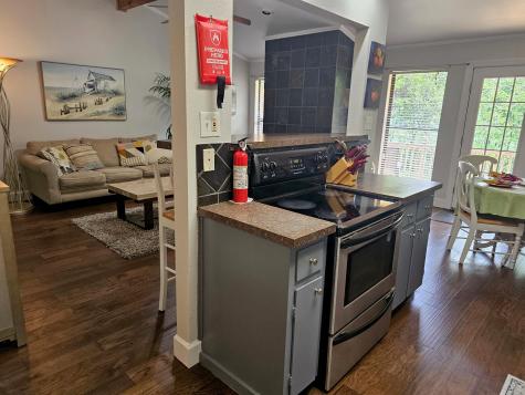 5107 Leralynn Street Austin TX 78751