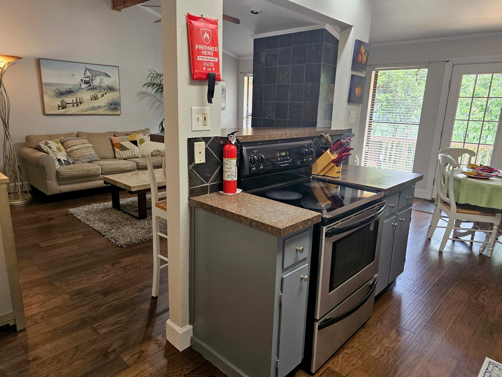 5107 Leralynn Street Austin TX 78751