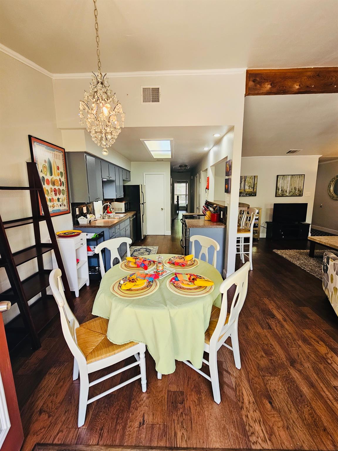 5107 Leralynn Street Austin TX 78751