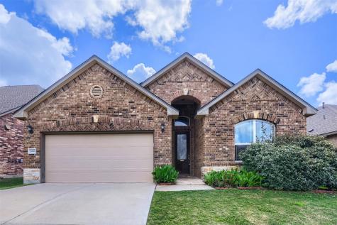 20417 Shellduck Drive Pflugerville TX 78660