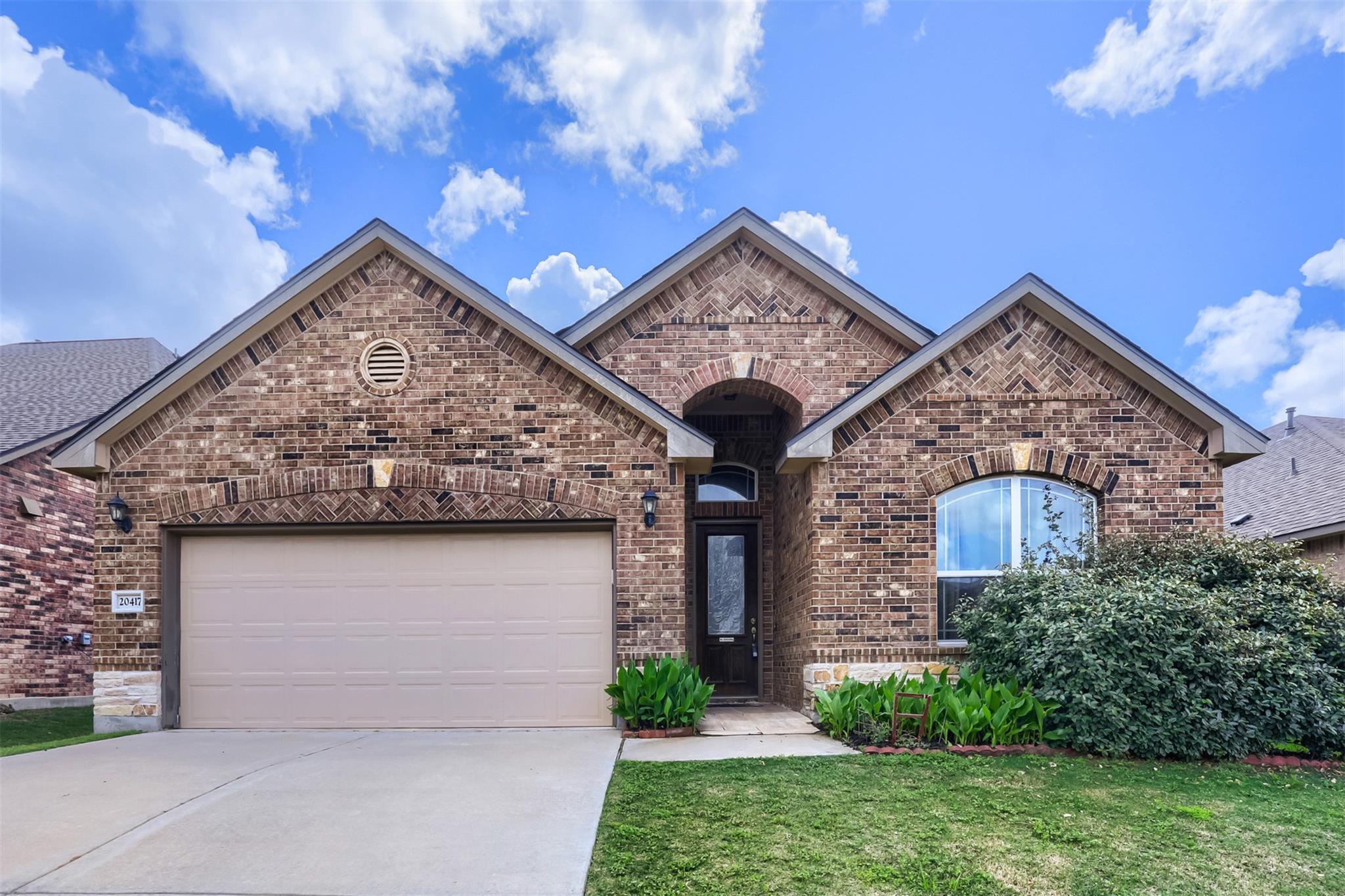 20417 Shellduck Drive Pflugerville TX 78660