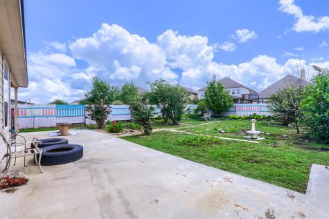 20417 Shellduck Drive Pflugerville TX 78660
