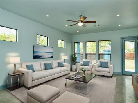 306 Franklin Boulevard Austin TX 78751