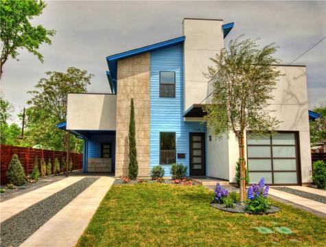 306 Franklin Boulevard Austin TX 78751