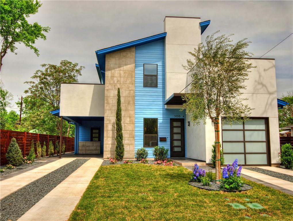 306 Franklin Boulevard Austin TX 78751