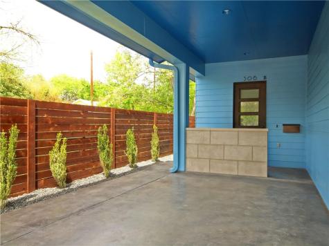 306 Franklin Boulevard Austin TX 78751