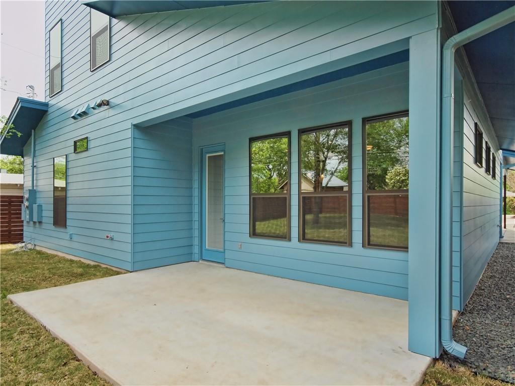306 Franklin Boulevard Austin TX 78751