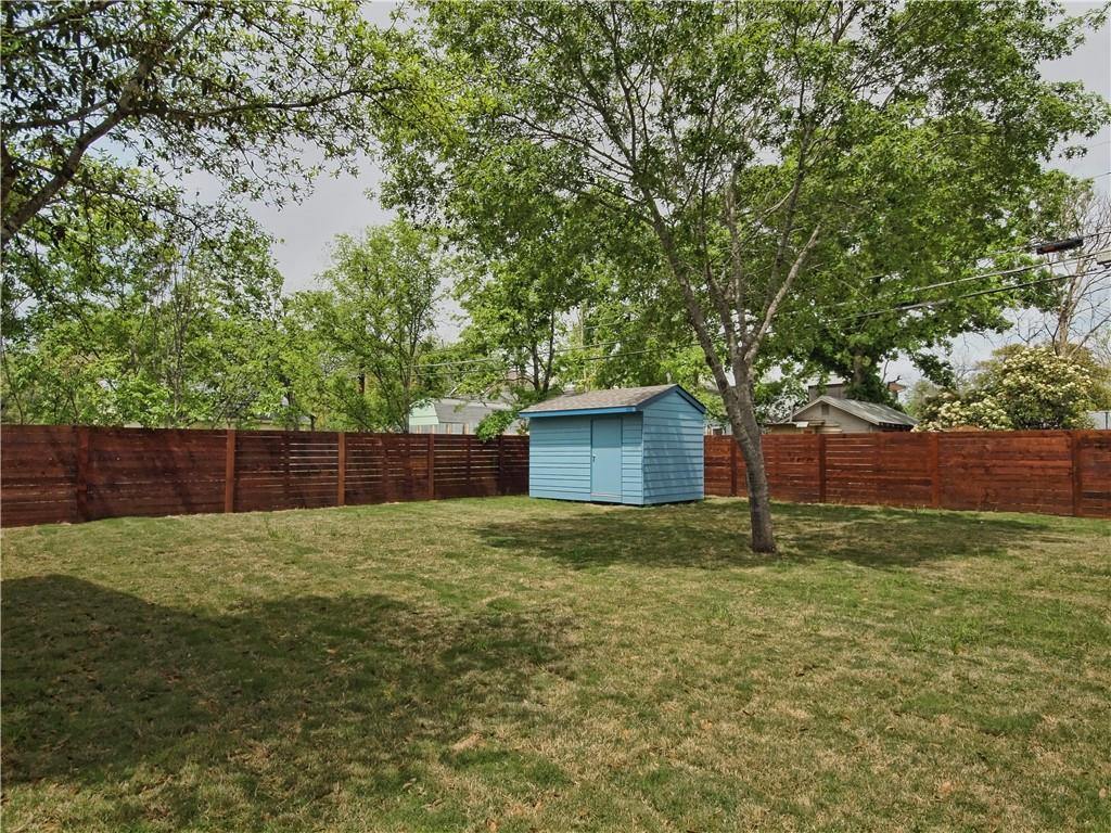 306 Franklin Boulevard Austin TX 78751