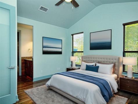 306 Franklin Boulevard Austin TX 78751