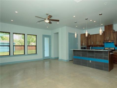 306 Franklin Boulevard Austin TX 78751
