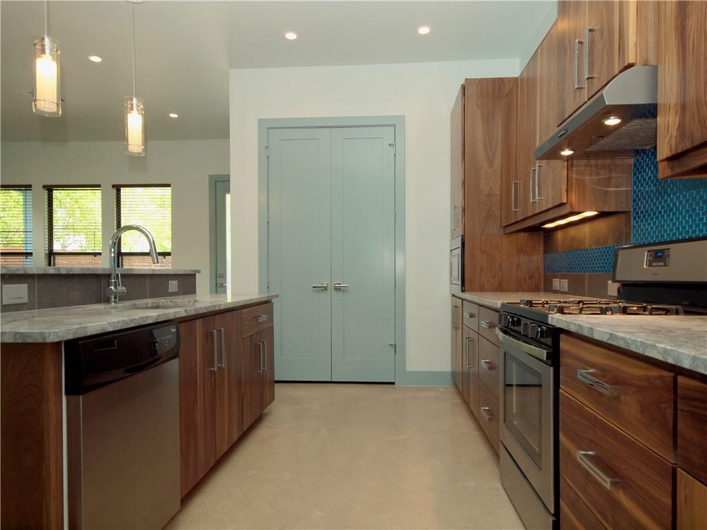 306 Franklin Boulevard Austin TX 78751
