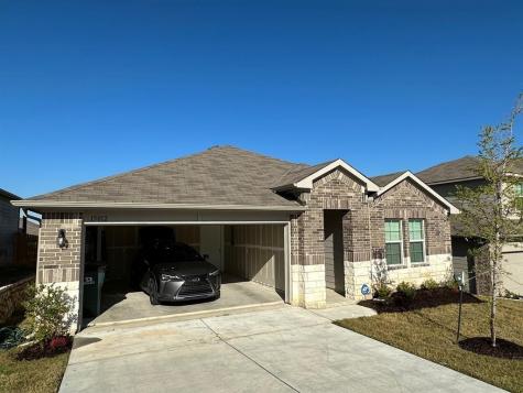 15012 Siberian Elm Lane Austin TX 78724