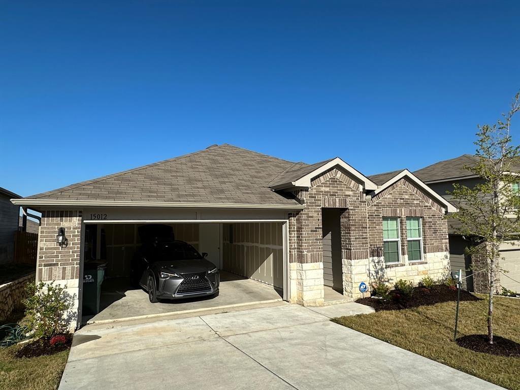 15012 Siberian Elm Lane Austin TX 78724
