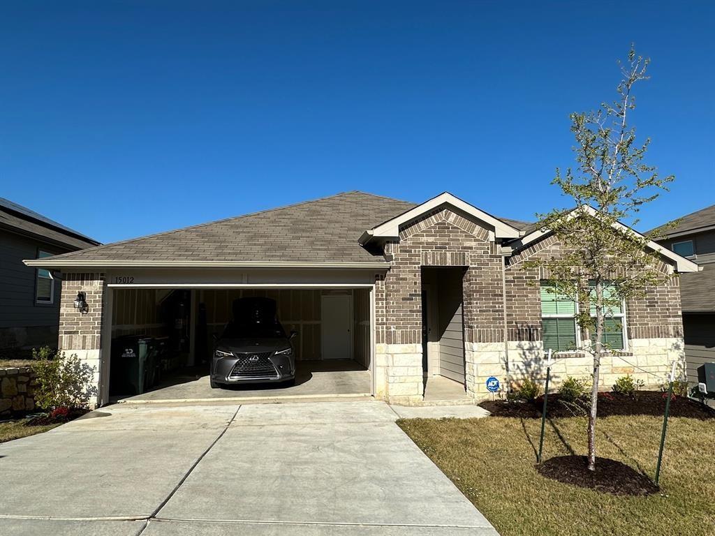 15012 Siberian Elm Lane Austin TX 78724