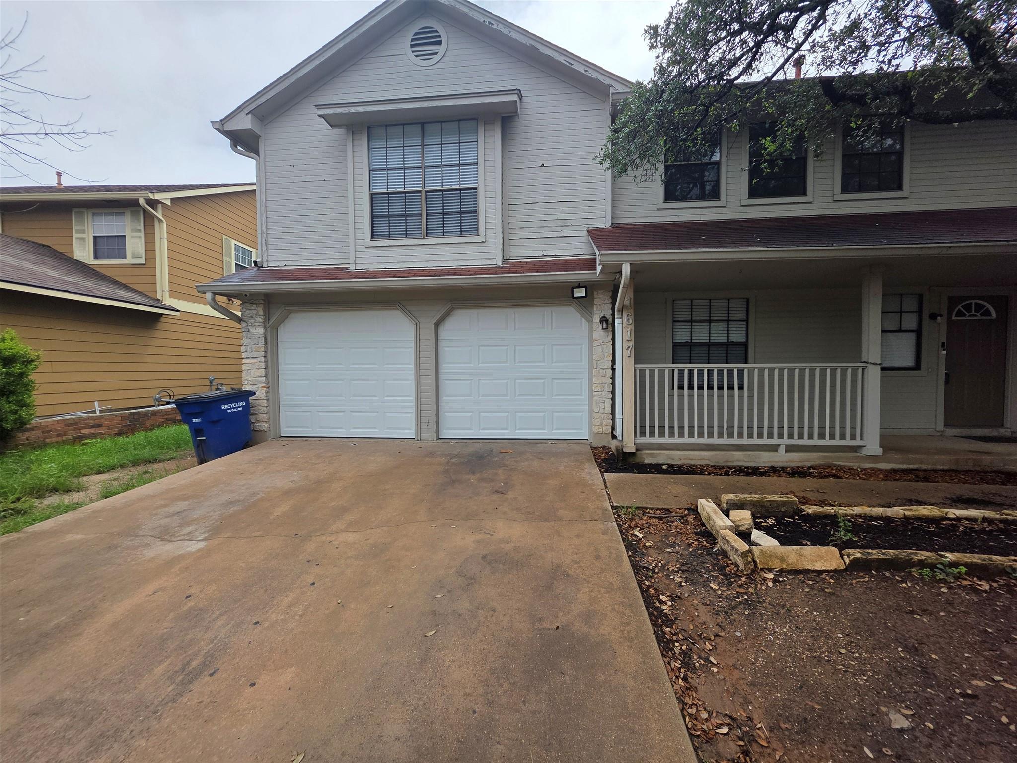 1617 Gracy Farms Lane Austin TX 78758