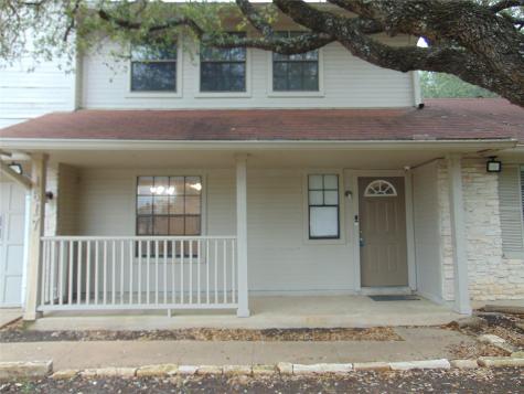 1617 Gracy Farms Lane Austin TX 78758