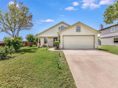 202 Schaefer Boulevard Bastrop TX 78602