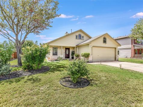 202 Schaefer Boulevard Bastrop TX 78602