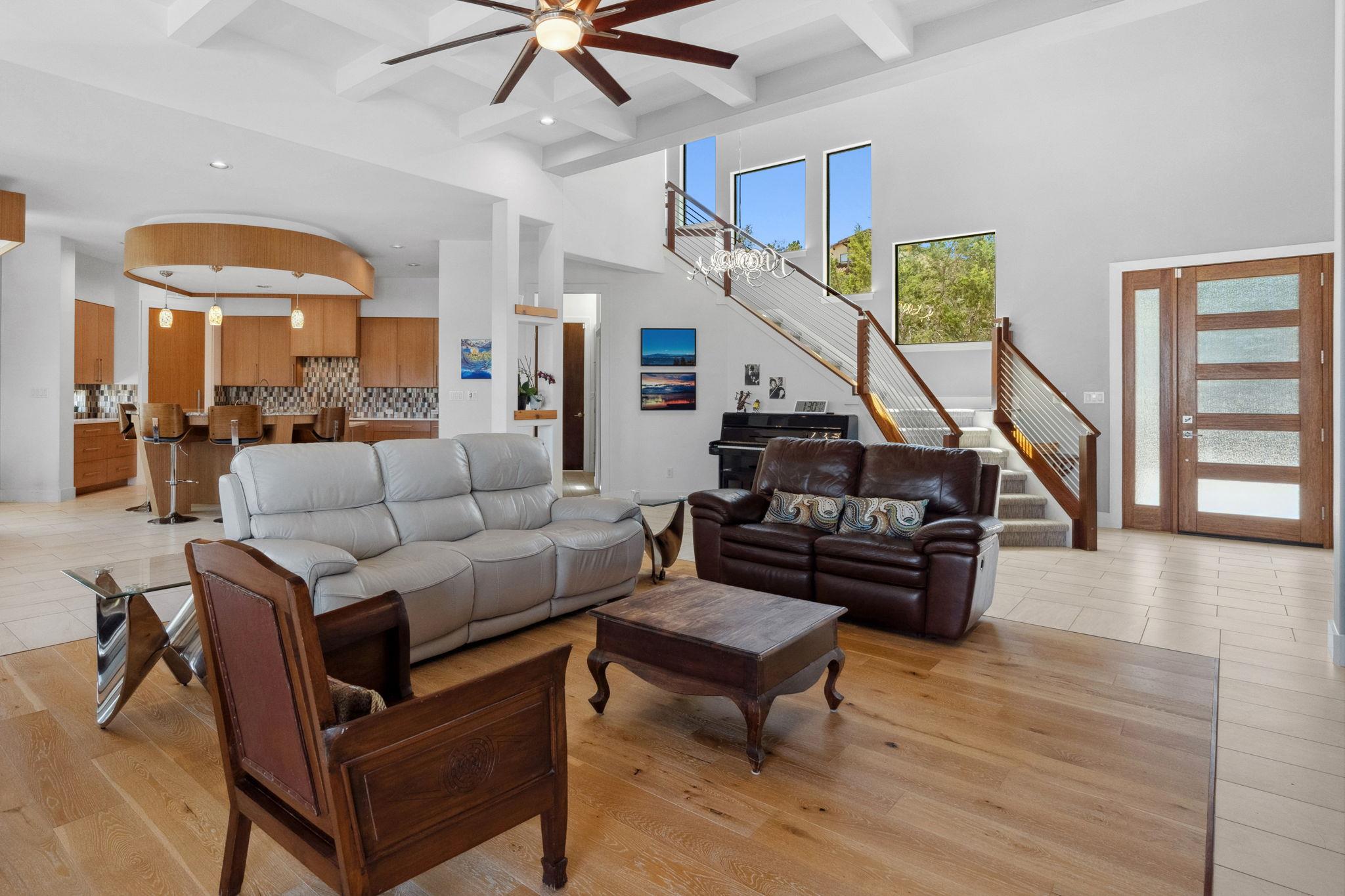 4800 Hidden Creek Lane Spicewood TX 78669