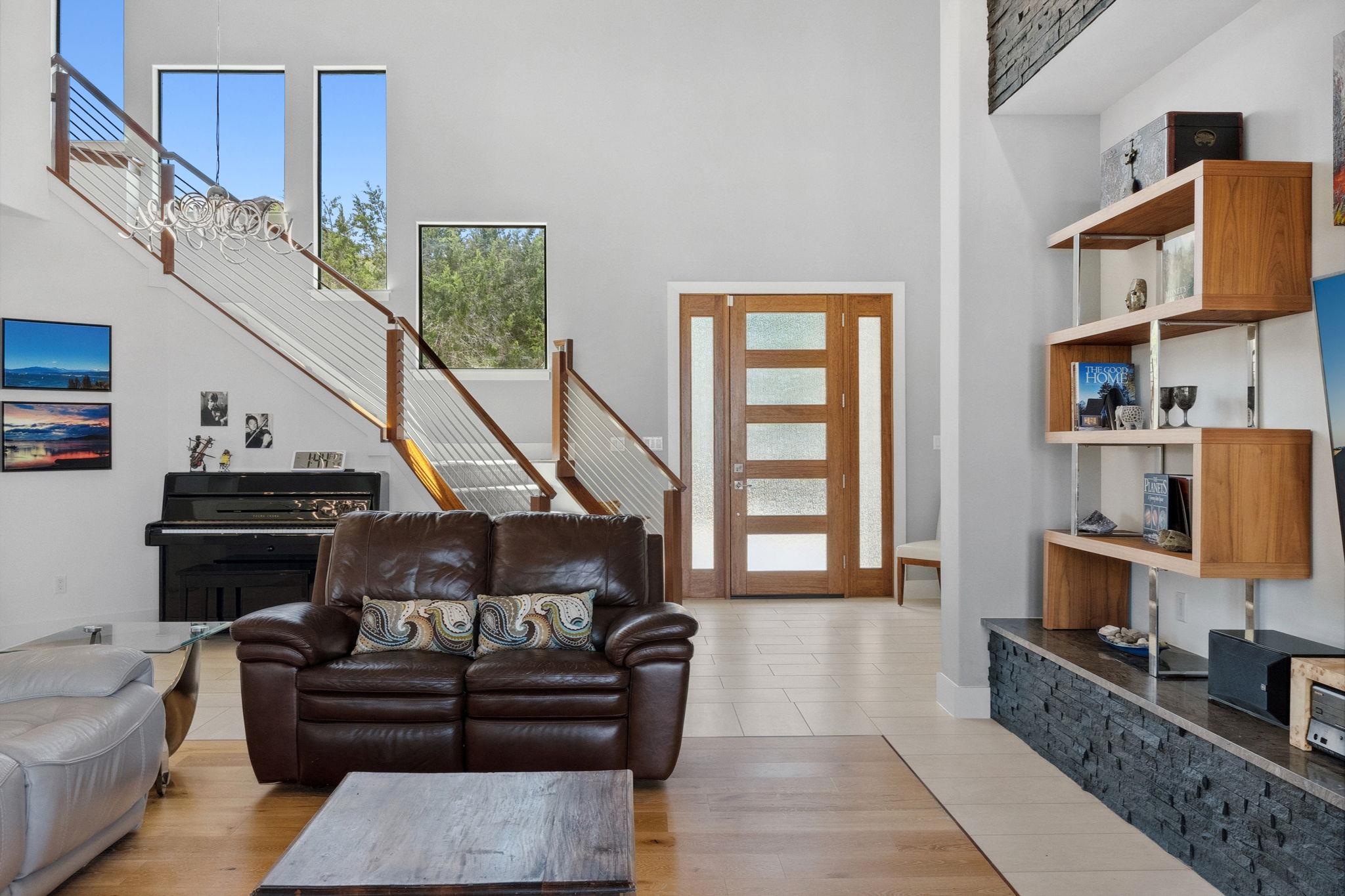 4800 Hidden Creek Lane Spicewood TX 78669