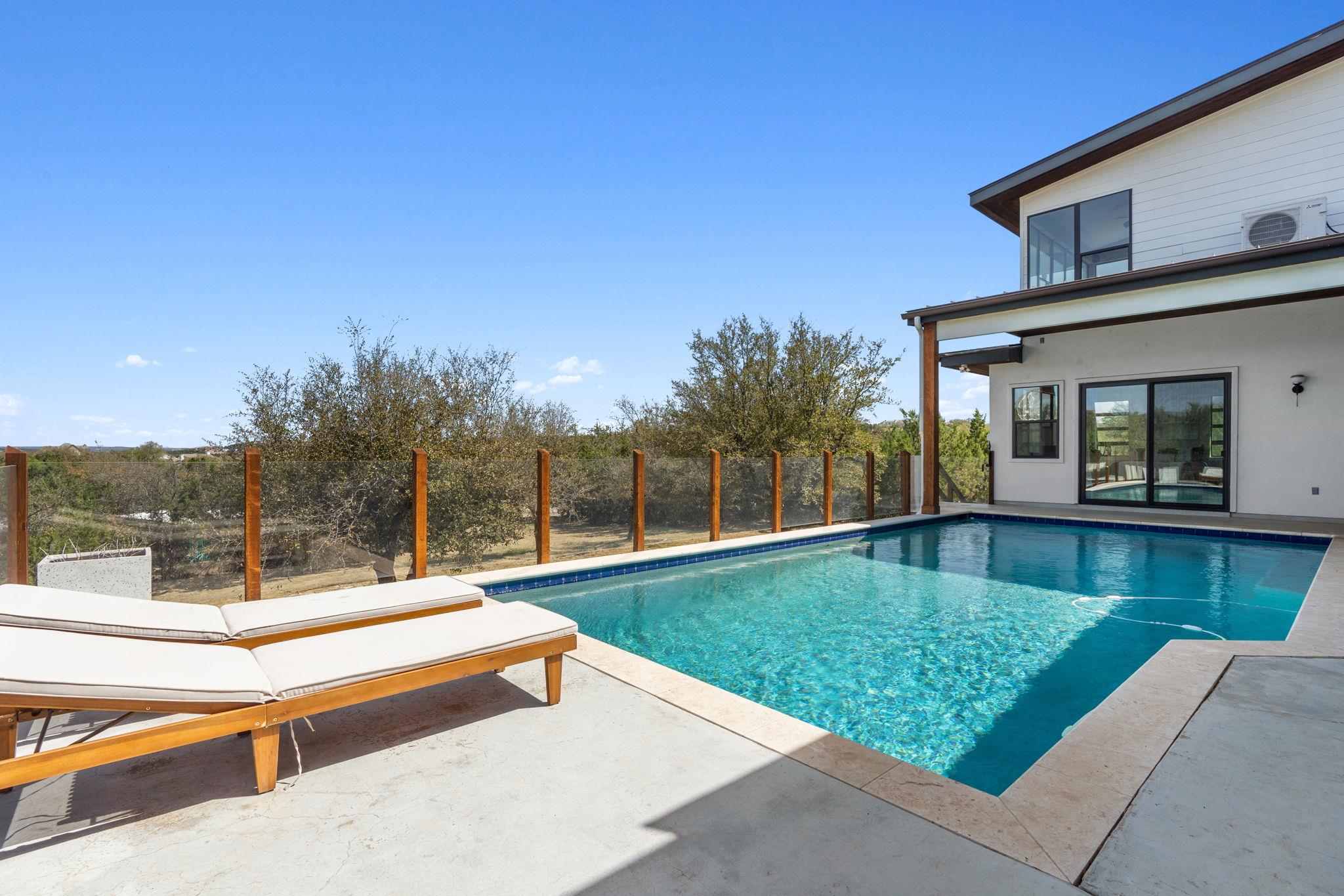 4800 Hidden Creek Lane Spicewood TX 78669