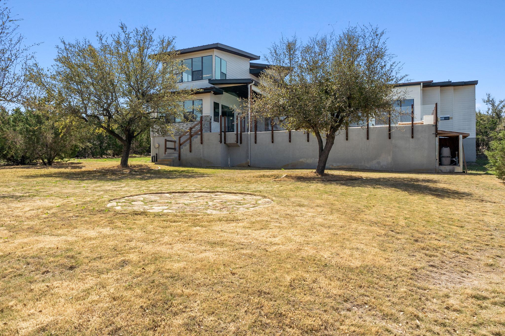 4800 Hidden Creek Lane Spicewood TX 78669
