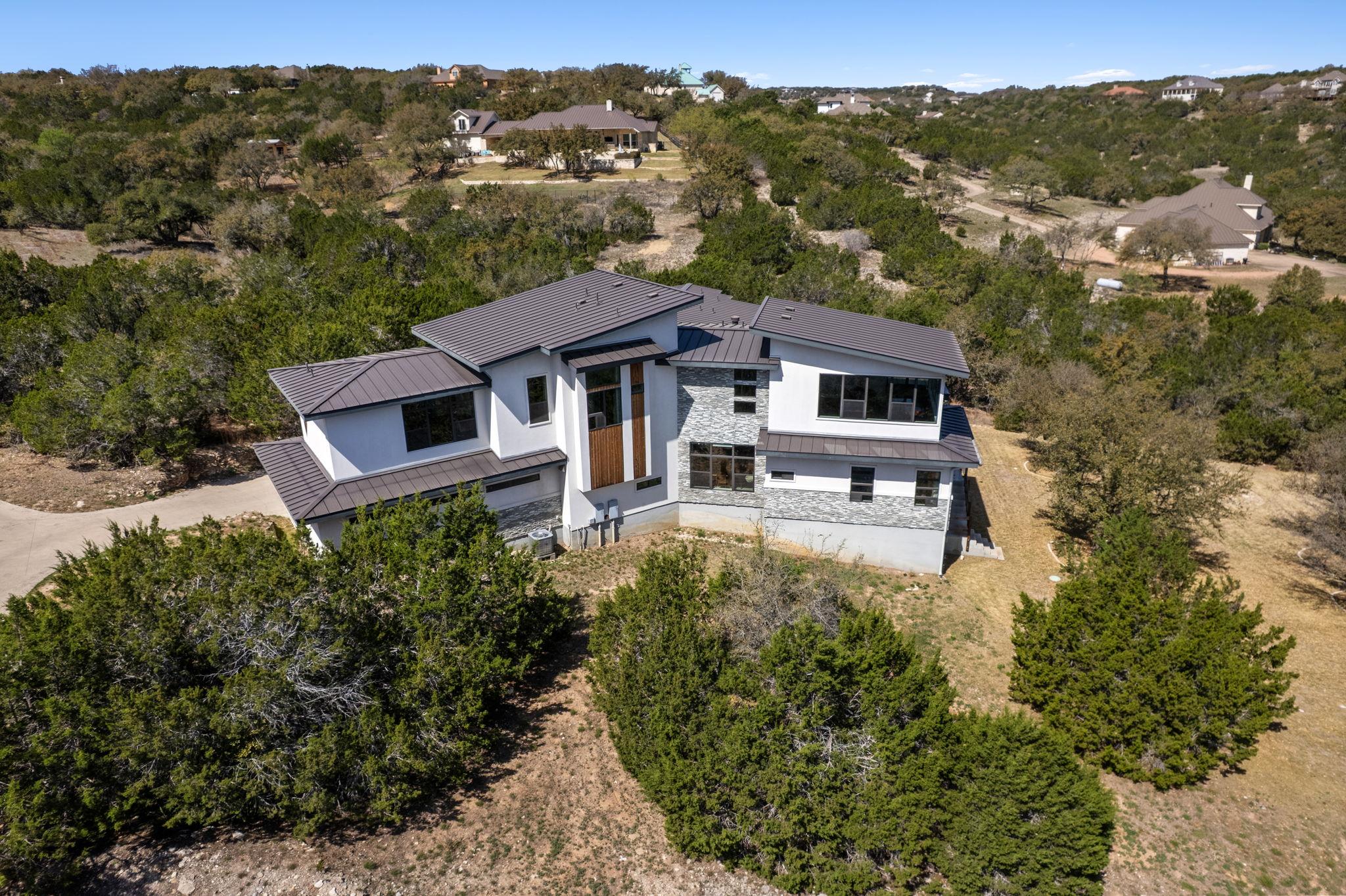 4800 Hidden Creek Lane Spicewood TX 78669