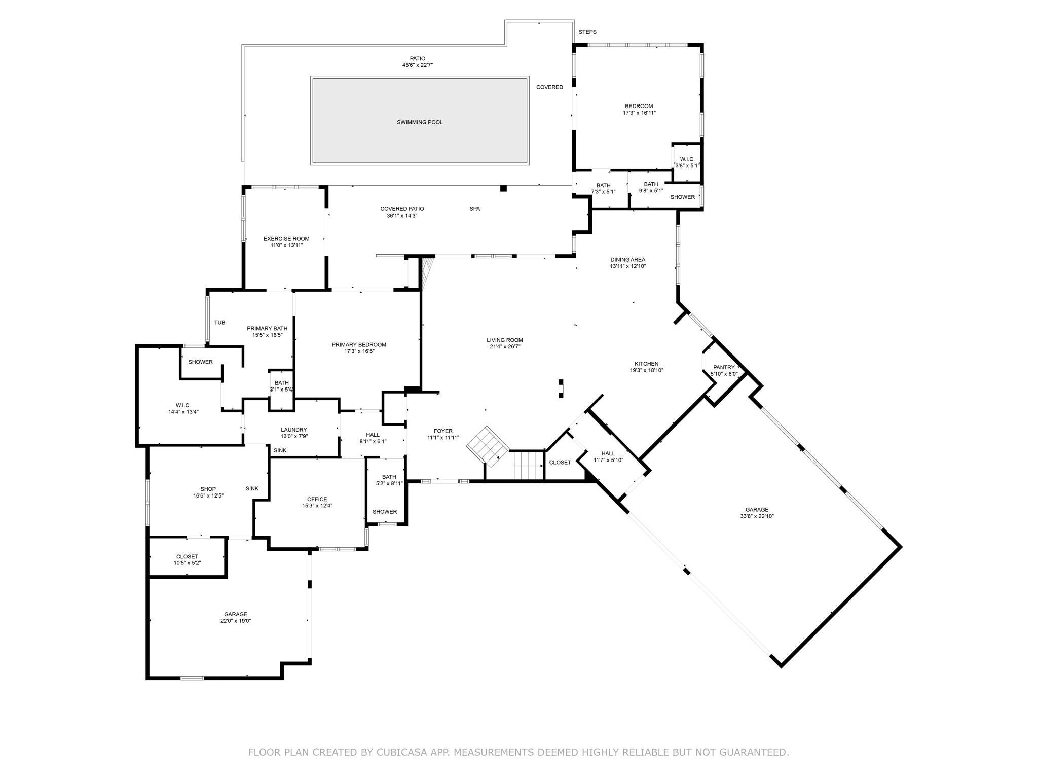 4800 Hidden Creek Lane Spicewood TX 78669