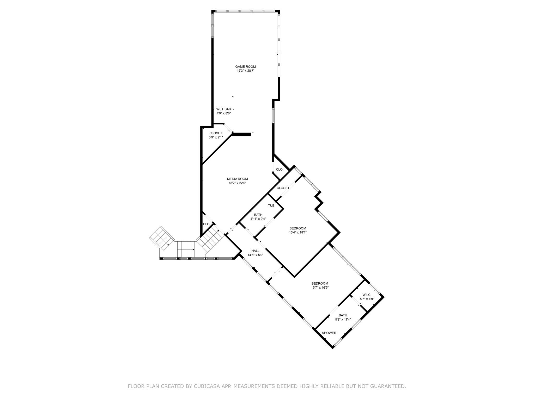 4800 Hidden Creek Lane Spicewood TX 78669