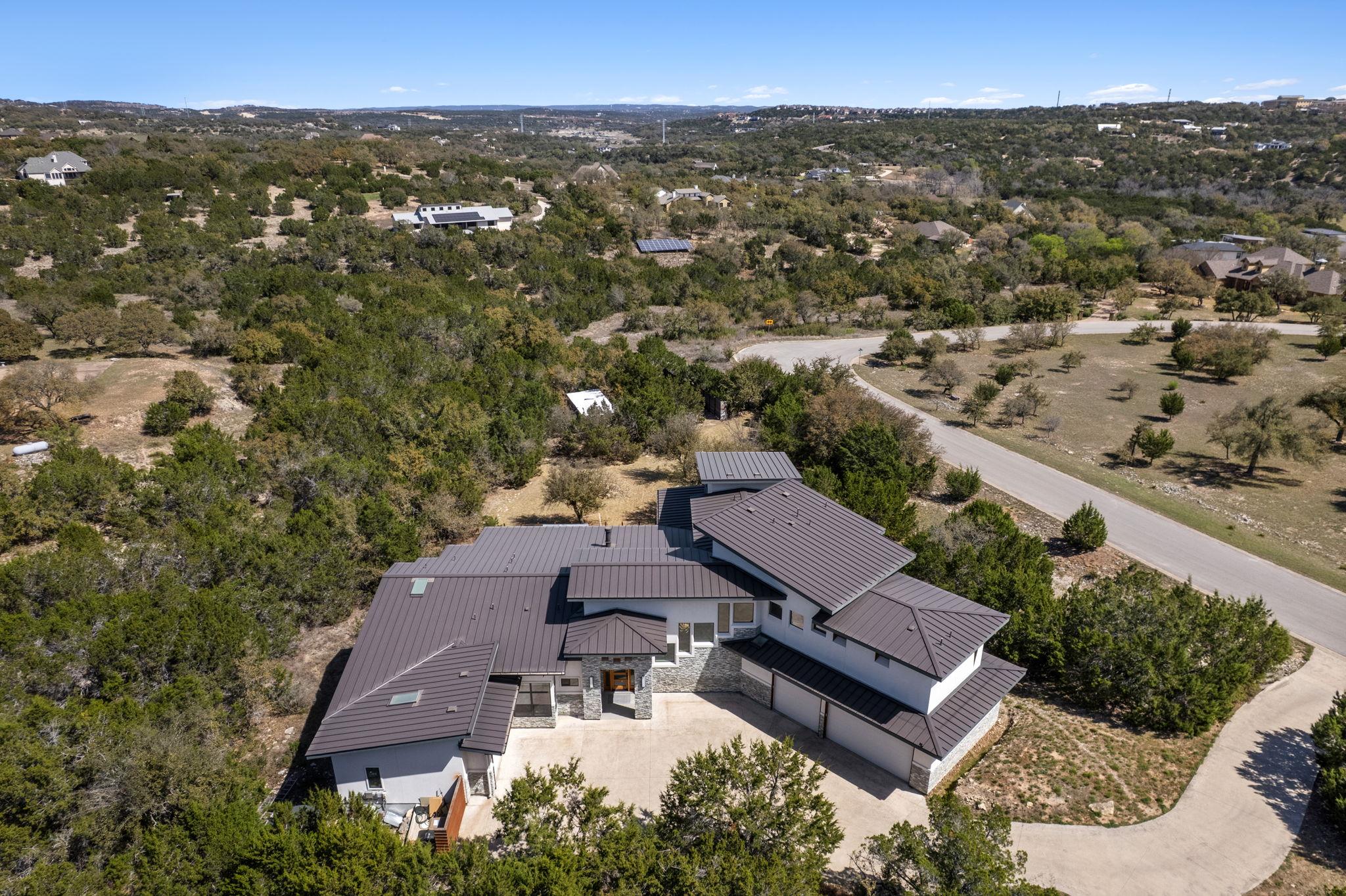 4800 Hidden Creek Lane Spicewood TX 78669