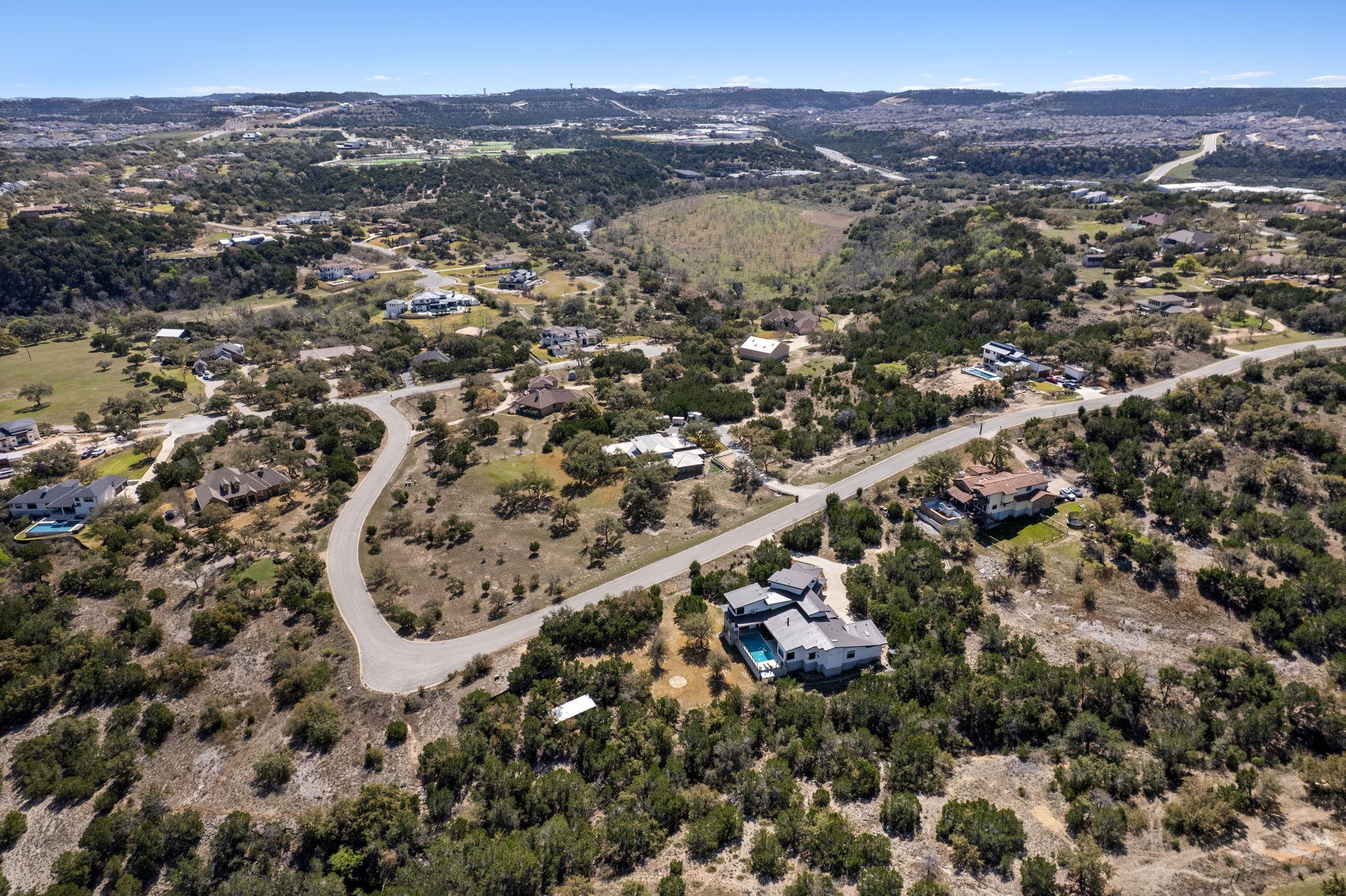4800 Hidden Creek Lane Spicewood TX 78669