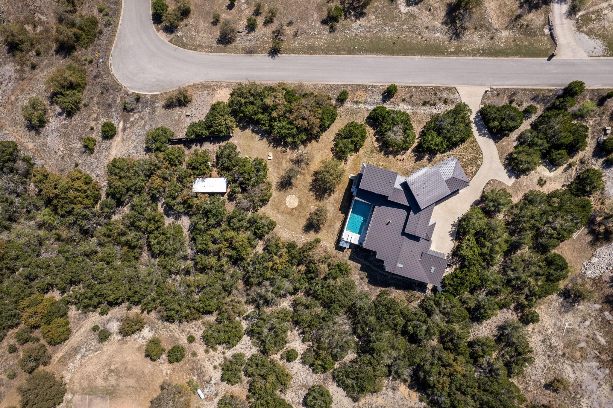 4800 Hidden Creek Lane Spicewood TX 78669