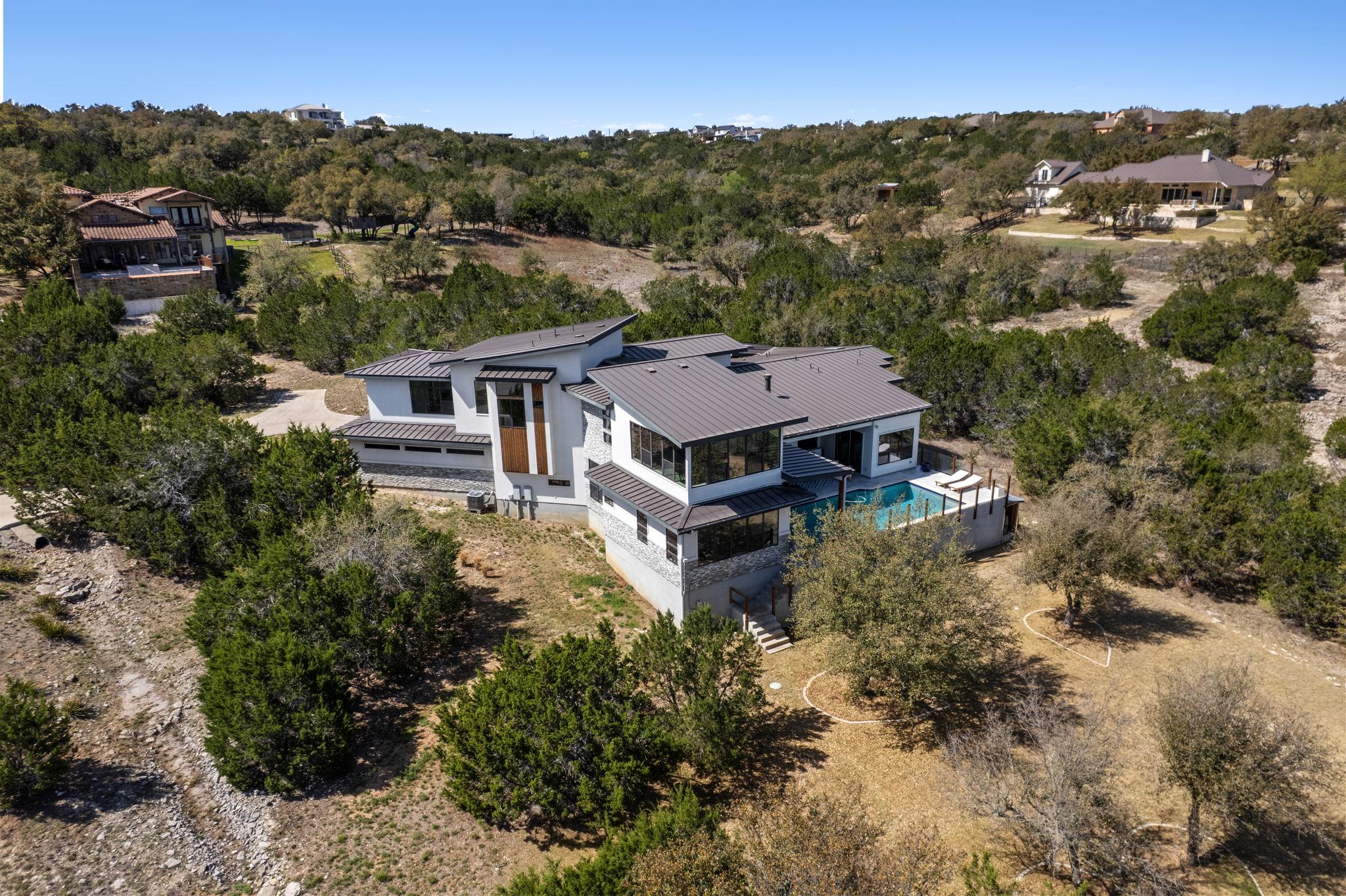 4800 Hidden Creek Lane Spicewood TX 78669