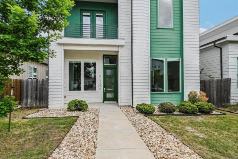 6133 Florencia Lane Austin TX 78724