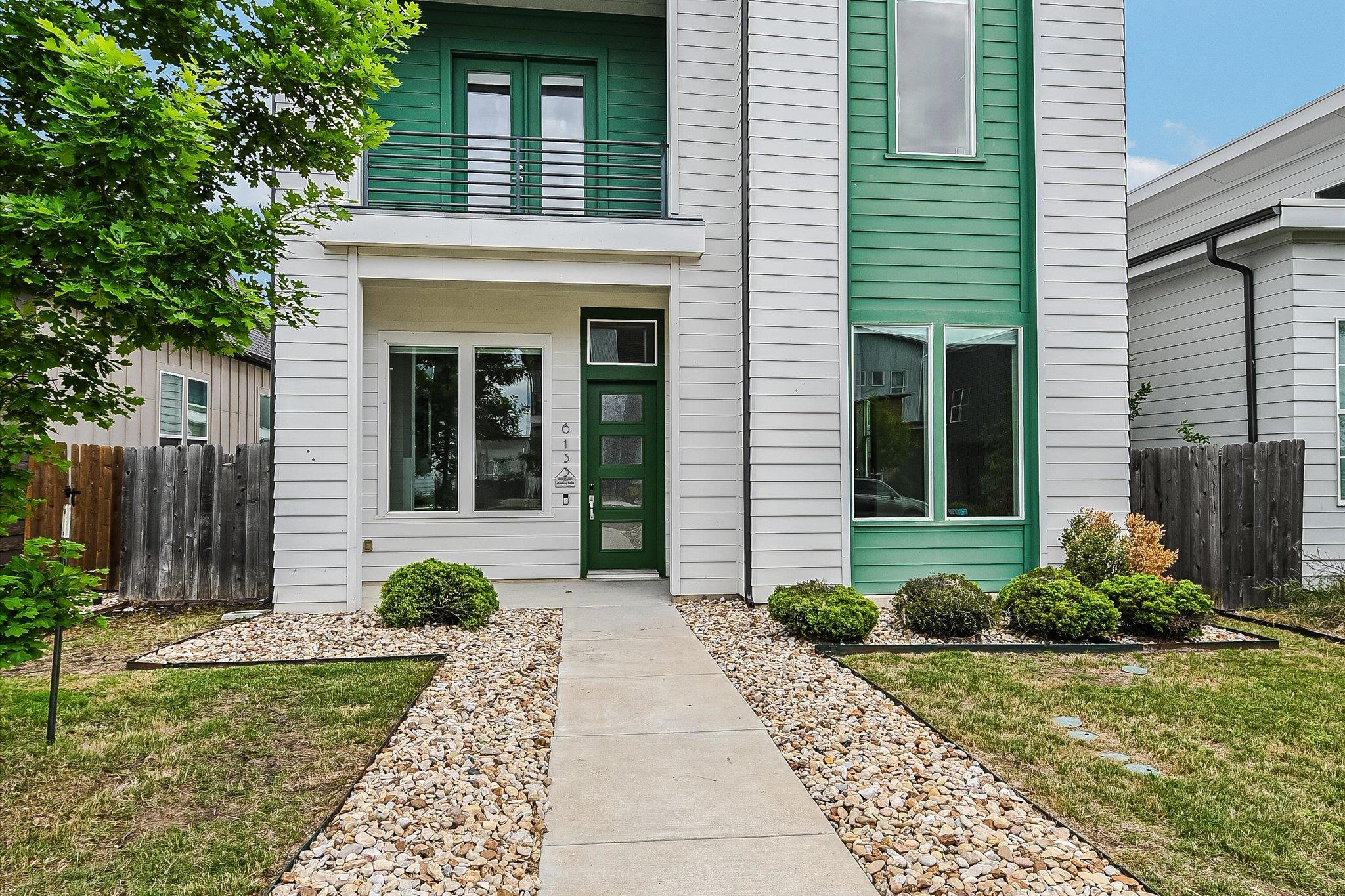 6133 Florencia Lane Austin TX 78724