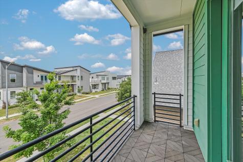 6133 Florencia Lane Austin TX 78724