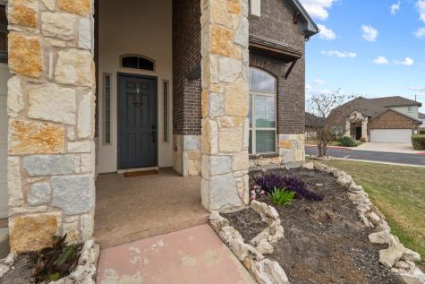 1400 Little Elm Trail Cedar Park TX 78613