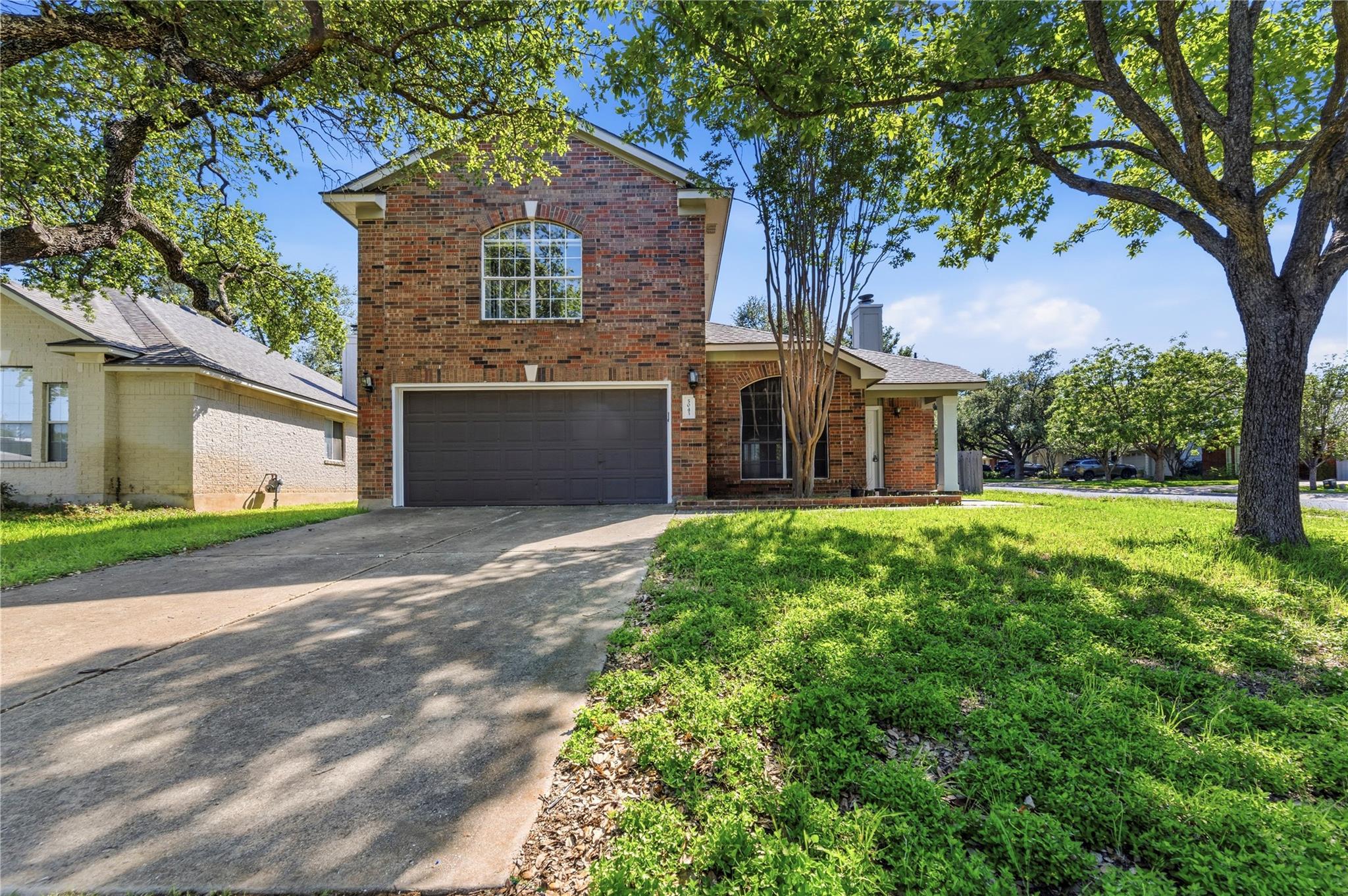 5043 Cleves Street Round Rock TX 78681