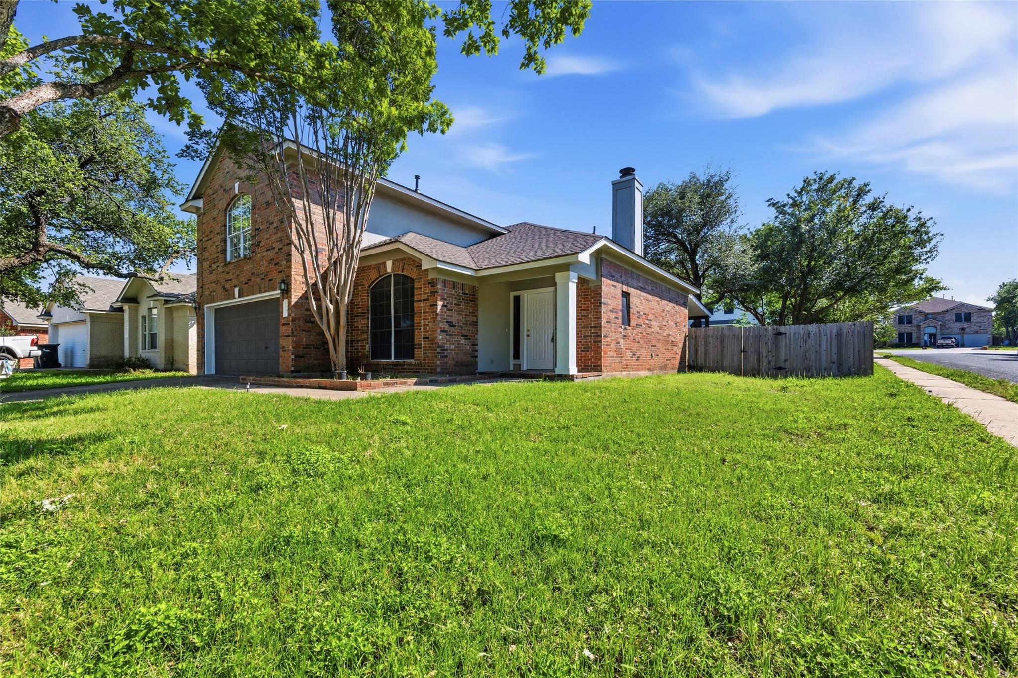 5043 Cleves Street Round Rock TX 78681